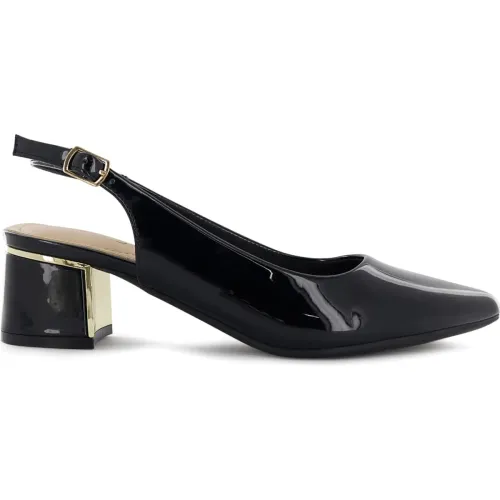 Impuls Zapatos Destalonados Mujer Adele21